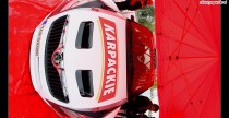 Karpackie Rally Team